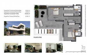 Nouvelle construction - Villa - Rojales / Ciudad Quesada - Rojales