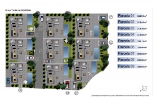 Nouvelle construction - Villa - Rojales / Ciudad Quesada - Rojales