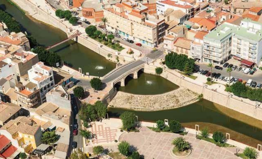 Nouvelle construction - Villa - Rojales / Ciudad Quesada - Rojales