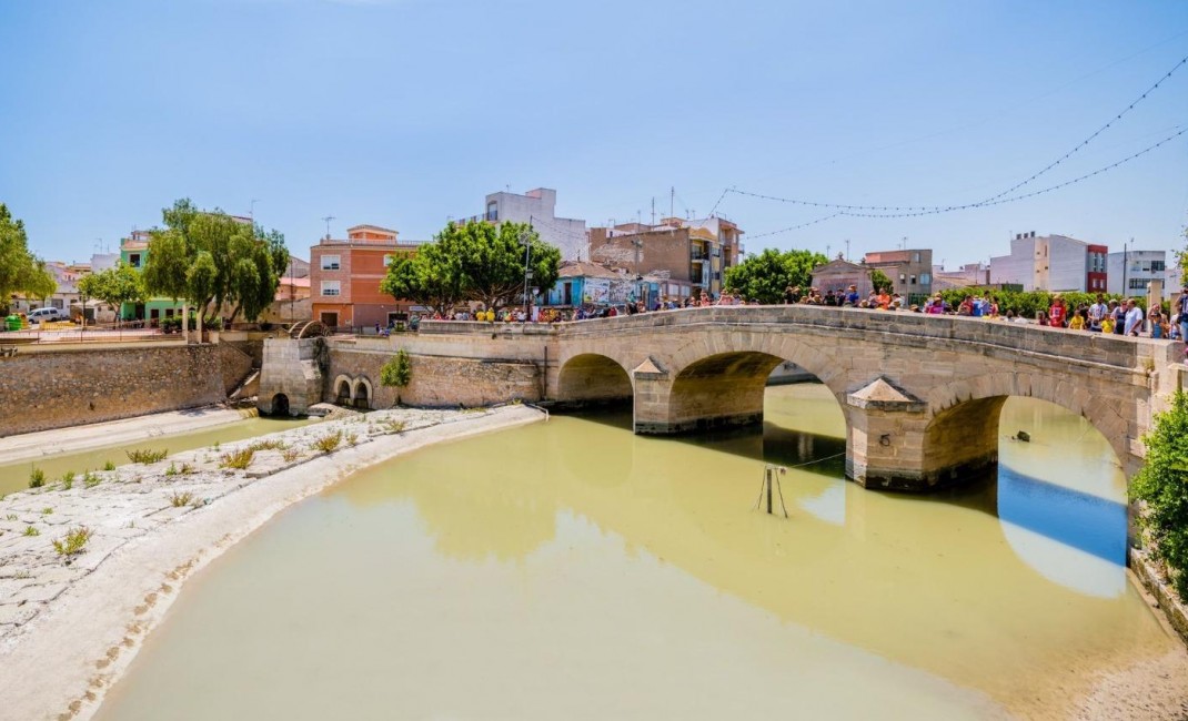 Nouvelle construction - Villa - Rojales / Ciudad Quesada - Rojales