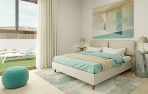 Nouvelle construction - Villa - Algorfa