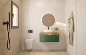 Nouvelle construction - Villa - Algorfa