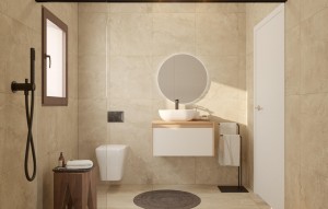 Nouvelle construction - Villa - Algorfa