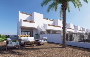 New Build - Apartment - Dolores - dolores