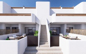 New Build - Apartment - Dolores - dolores