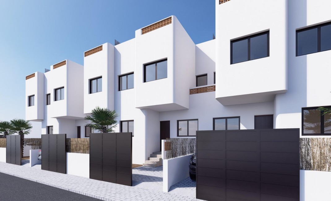 New Build - Apartment - Dolores - dolores