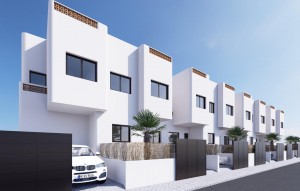 New Build - Apartment - Dolores - dolores