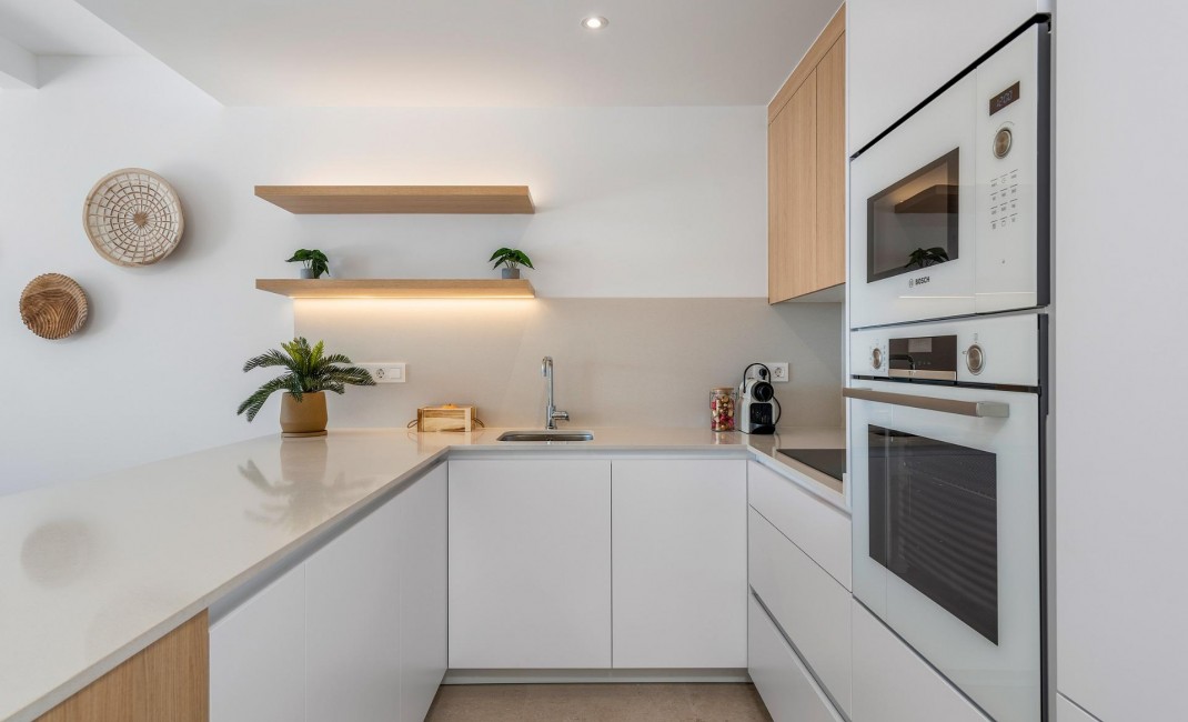 New Build - Apartment - Dolores - dolores