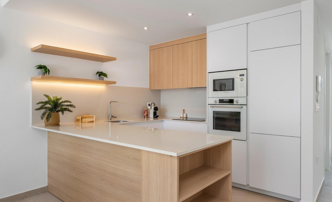 New Build - Apartment - Dolores - dolores