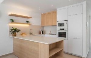 New Build - Apartment - Dolores - dolores
