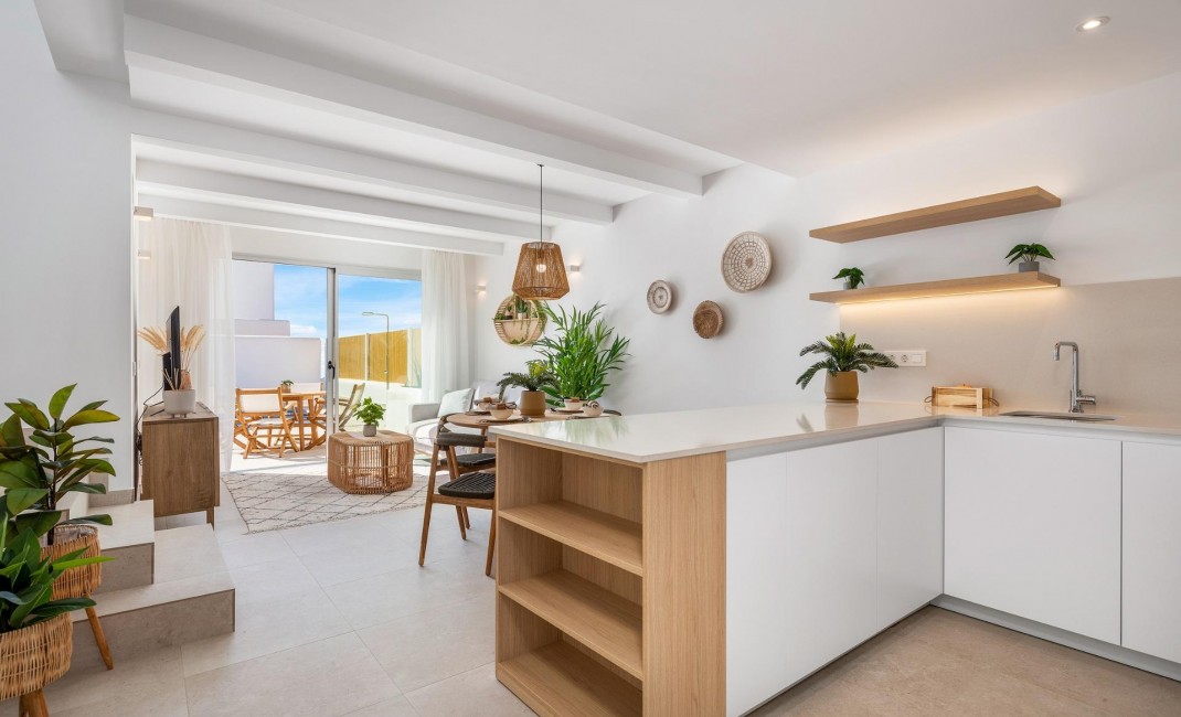 New Build - Apartment - Dolores - dolores