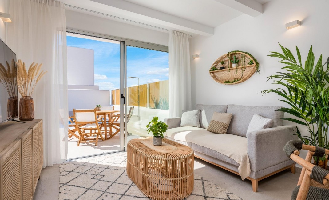 New Build - Apartment - Dolores - dolores