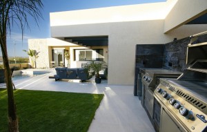 Nouvelle construction - Villa - BAÑOS Y MENDIGO