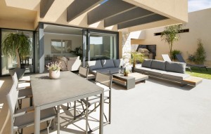 Nouvelle construction - Villa - BAÑOS Y MENDIGO