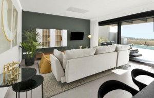 Nouvelle construction - Villa - BAÑOS Y MENDIGO