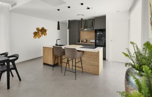 Nouvelle construction - Villa - BAÑOS Y MENDIGO