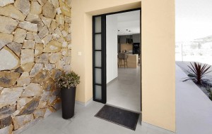 Nouvelle construction - Villa - BAÑOS Y MENDIGO