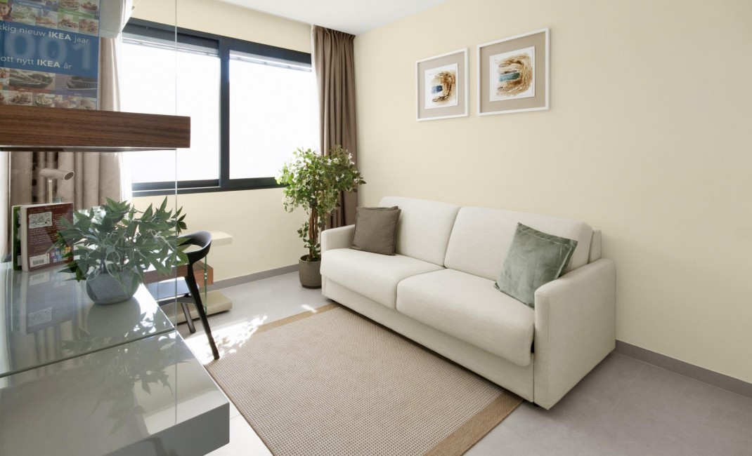 Nouvelle construction - Villa - BAÑOS Y MENDIGO