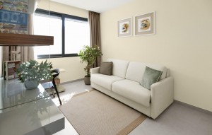 Nouvelle construction - Villa - BAÑOS Y MENDIGO