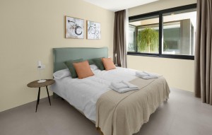 Nouvelle construction - Villa - BAÑOS Y MENDIGO