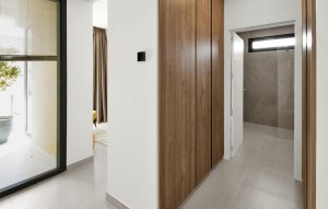 Nouvelle construction - Villa - BAÑOS Y MENDIGO