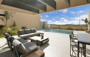 Nouvelle construction - Villa - BAÑOS Y MENDIGO