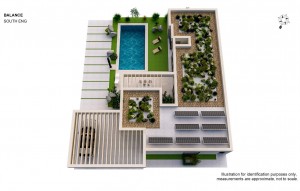 Nouvelle construction - Villa - BAÑOS Y MENDIGO