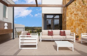 Nouvelle construction - Villa - Orihuela Costa