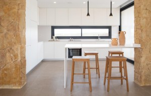 Nouvelle construction - Villa - Orihuela Costa