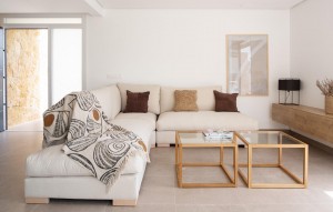 Nouvelle construction - Villa - Orihuela Costa