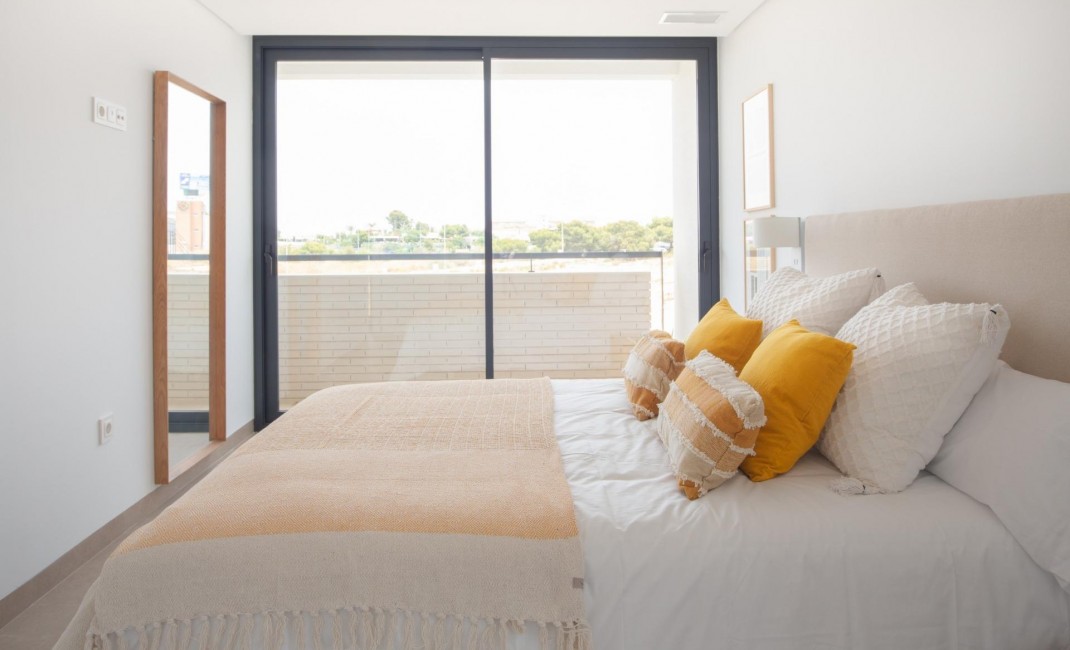 Nouvelle construction - Villa - Orihuela Costa