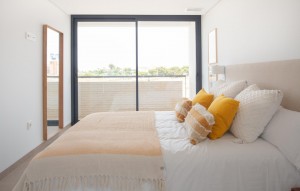 Nouvelle construction - Villa - Orihuela Costa