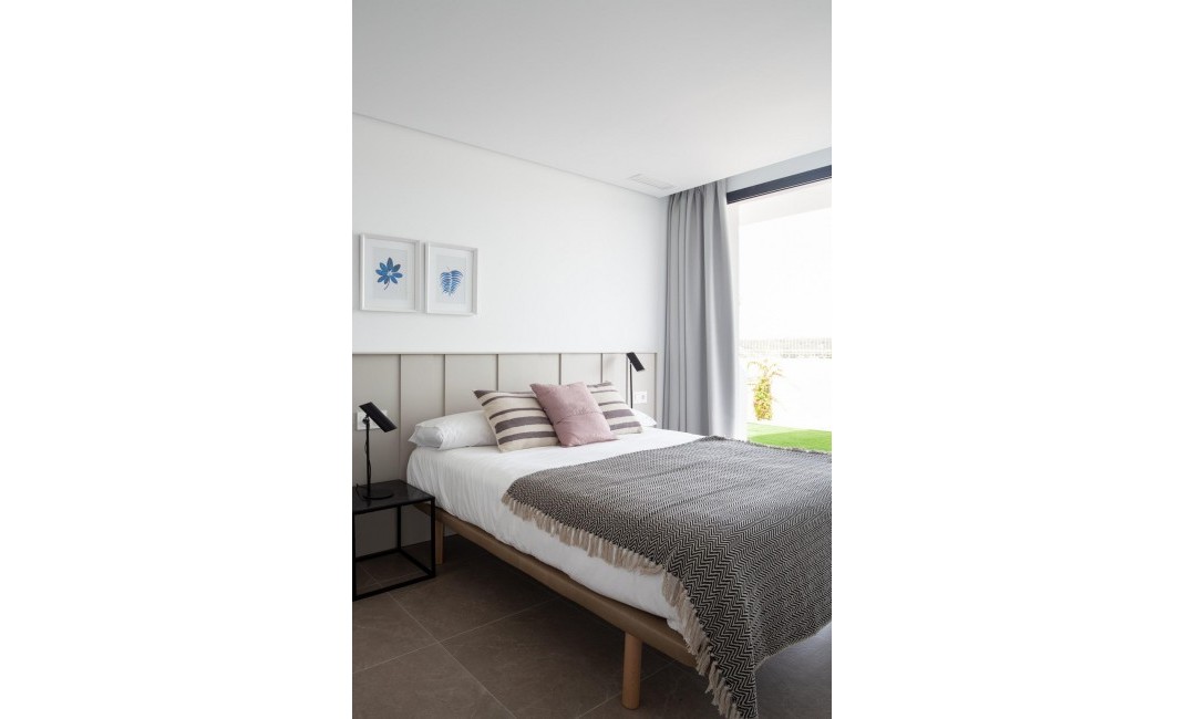 Nouvelle construction - Villa - Orihuela Costa