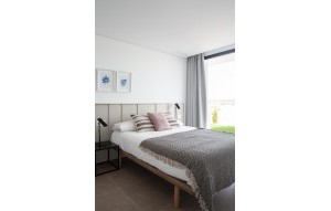 Nouvelle construction - Villa - Orihuela Costa