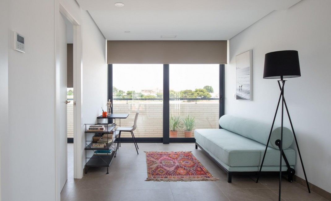 Nouvelle construction - Villa - Orihuela Costa