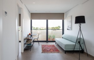 Nouvelle construction - Villa - Orihuela Costa