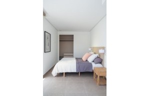 Nouvelle construction - Villa - Orihuela Costa