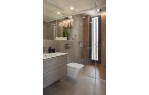 Nouvelle construction - Villa - Orihuela Costa