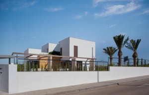 Nouvelle construction - Villa - Orihuela Costa
