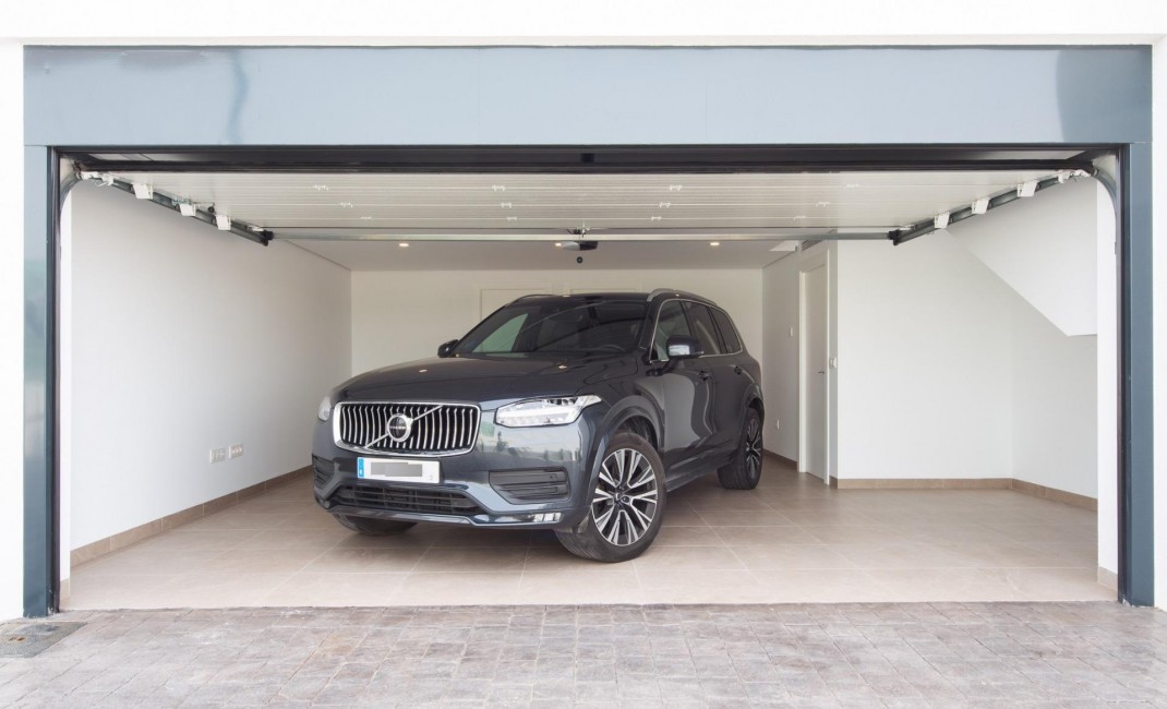 Nouvelle construction - Villa - Orihuela Costa