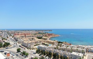 Nouvelle construction - Villa - Orihuela Costa