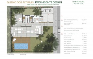 Nouvelle construction - Villa - Orihuela Costa