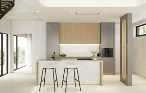 Nouvelle construction - Villa - Finestrat