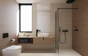 Nouvelle construction - Villa - Finestrat