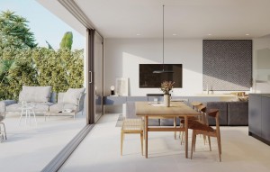 New Build - Villa - Torre Pacheco - Torre-pacheco