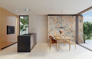 New Build - Villa - Torre Pacheco - Torre-pacheco