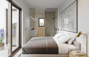 New Build - Villa - Torre Pacheco - Torre-pacheco