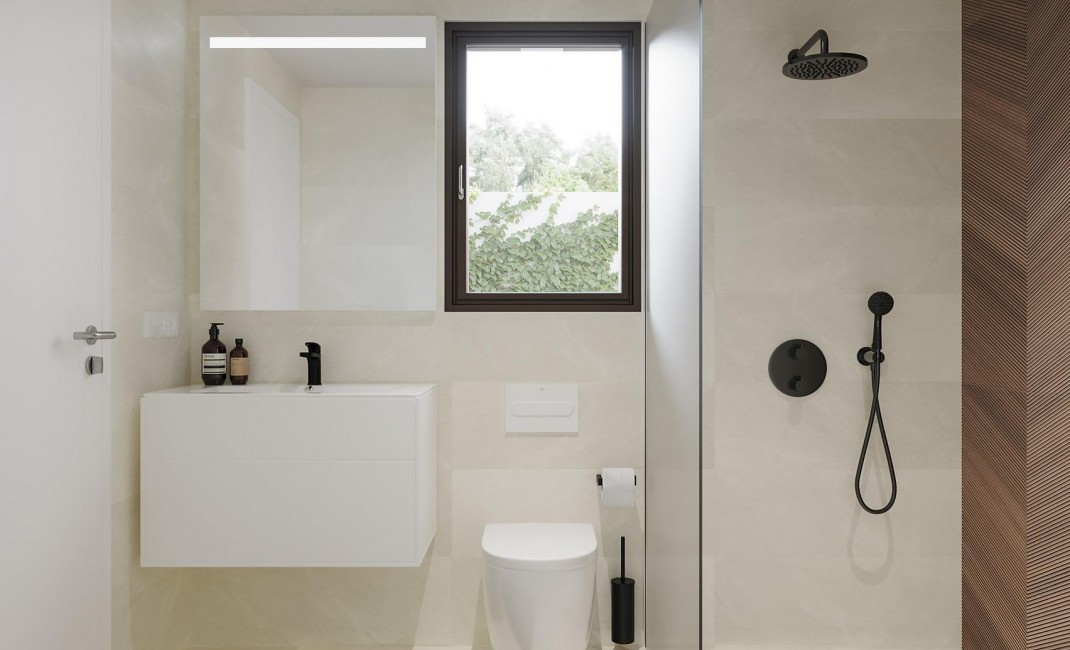 New Build - Villa - Torre Pacheco - Torre-pacheco