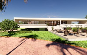 New Build - Villa - Torre Pacheco - Torre-pacheco