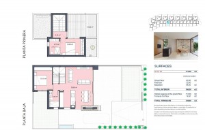 New Build - Villa - Torre Pacheco - Torre-pacheco